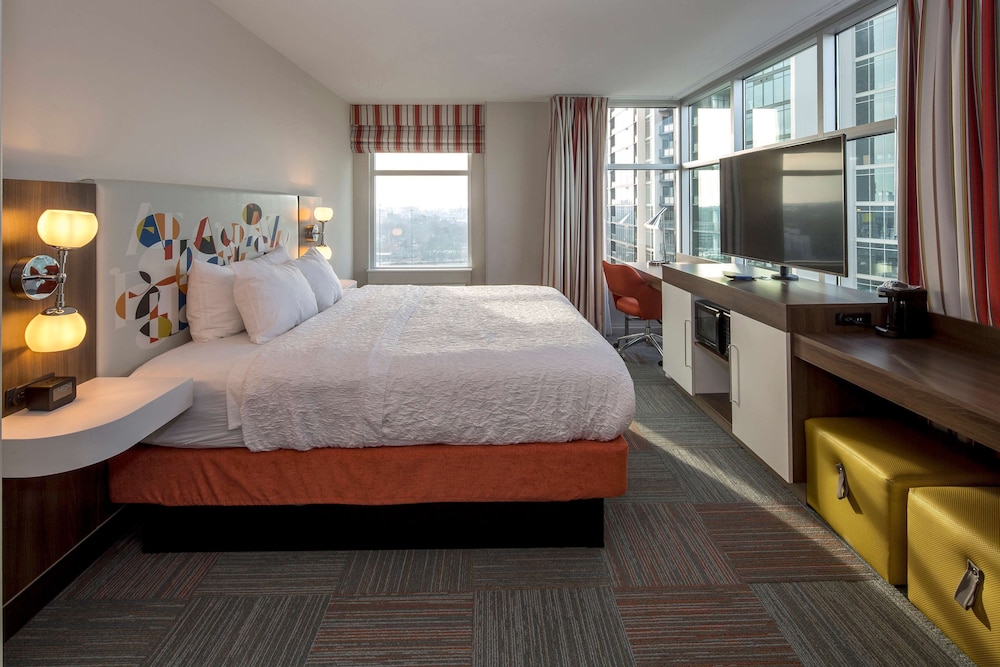 Hampton Inn & Suites Atlanta Midtown - photo 19