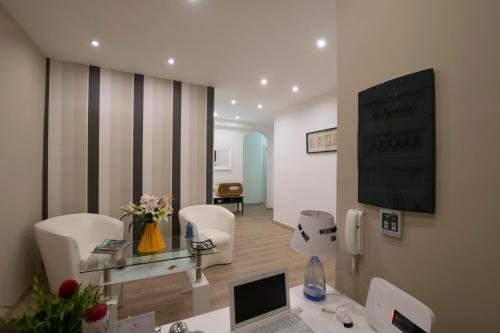 Affittacamere Amato — 4-Star Luxury Hotel in Corigliano Calabro, Italy