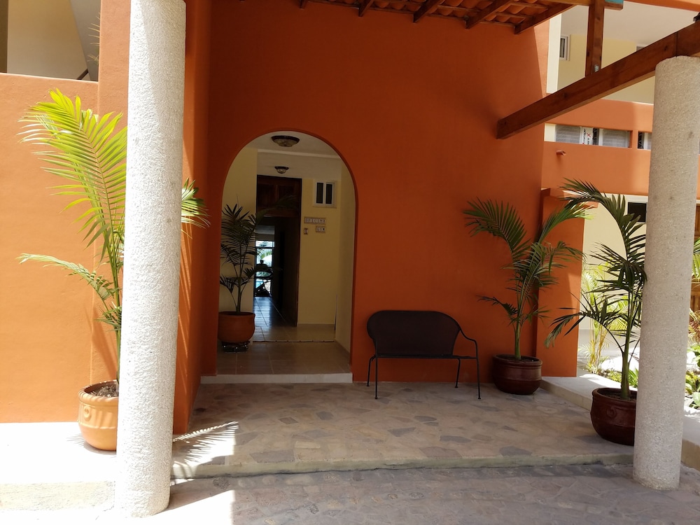 Vista Encantada 207 — Chacala — photo 2