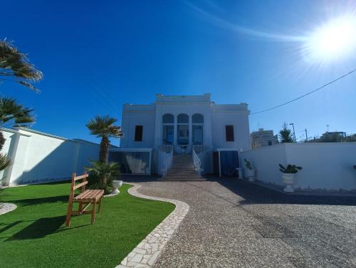 Ventidue Venti in Bari, Italy