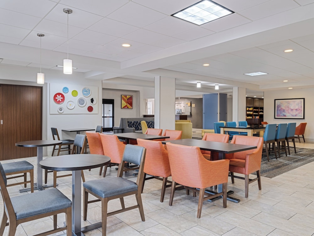Holiday Inn Express & Suites Augusta West Fort Gordon by IHG - photo 86