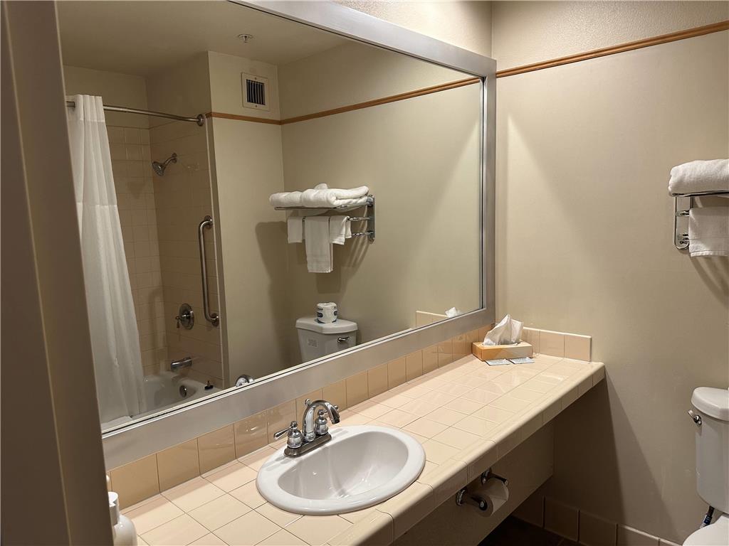 Rocklin Park Hotel Trademark Collection by Wyndham - photo 41