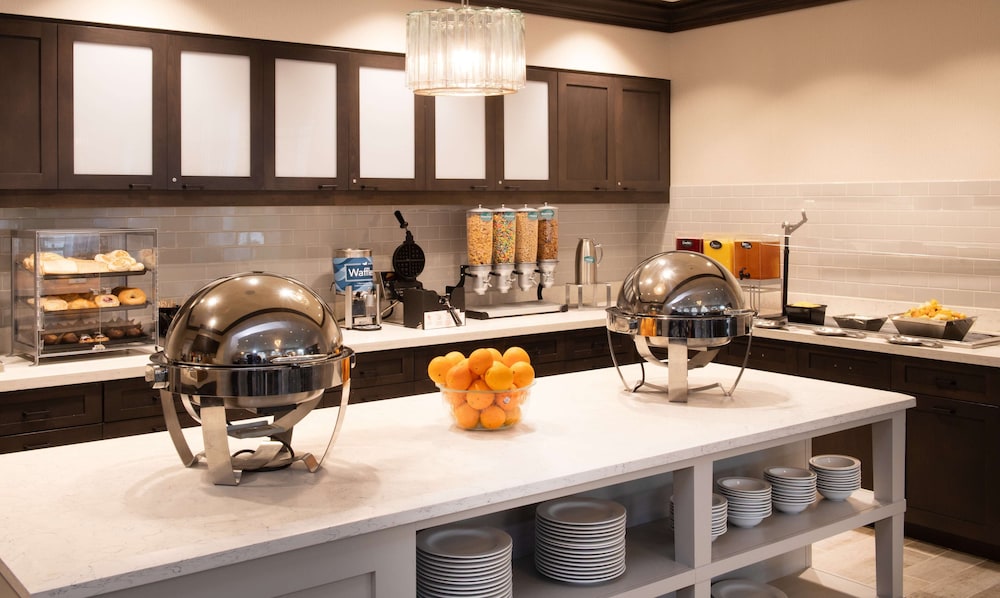 Homewood Suites by Hilton North Charleston - photo 41