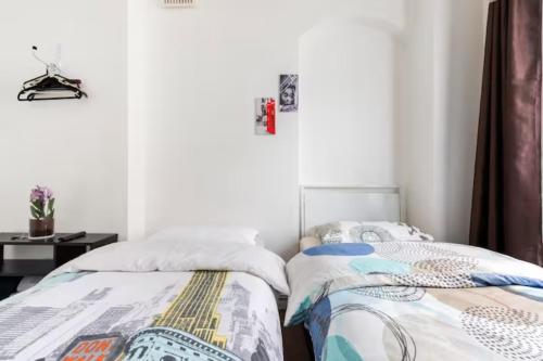 Excellent chillout - last minute hotel in London