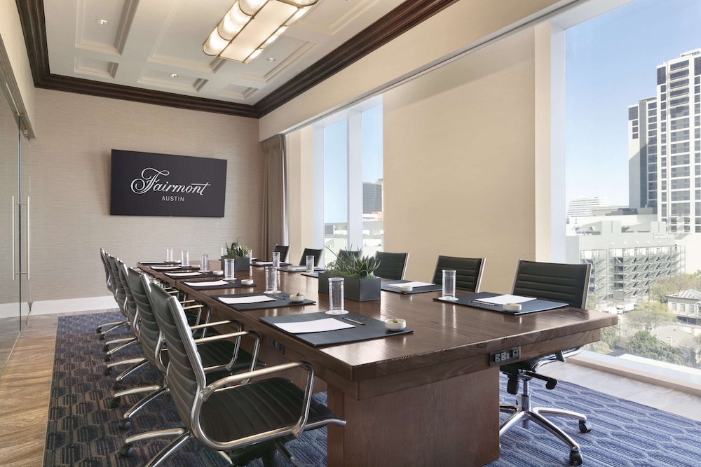 Fairmont Austin - photo 106
