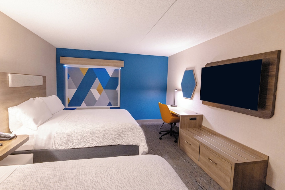 Holiday Inn Express Hotel of Neptune by IHG - photo 38