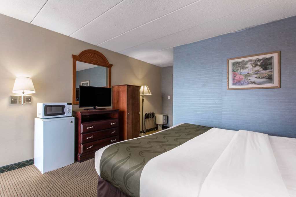 Quality Inn West Springfield - photo 18