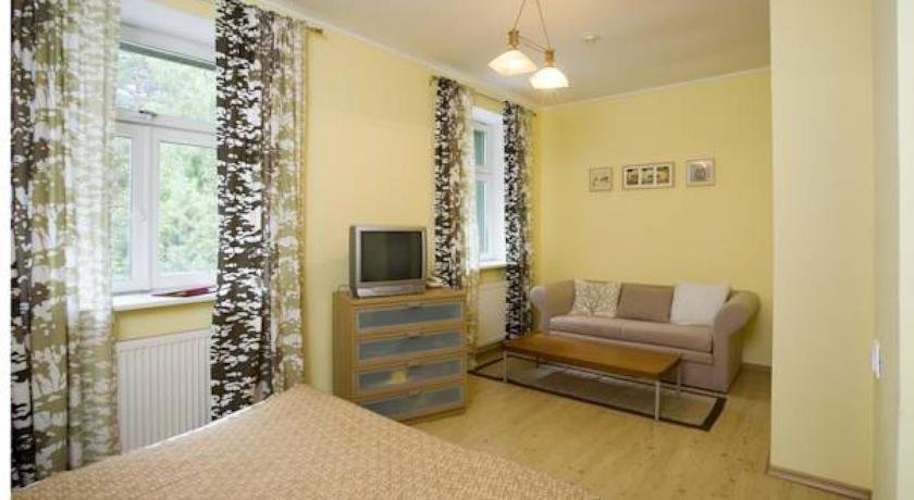 Usad'ba - last minute hotel in Unknown City