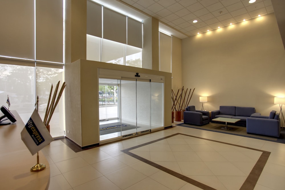 City Express by Marriott Villahermosa — Villahermosa — photo 2