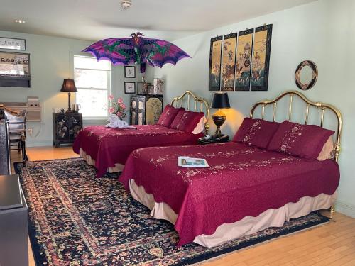 Mountain Quest Inn - photo 7