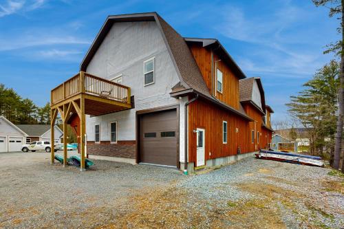 Valley Vista Vacay — hotel in Littleton