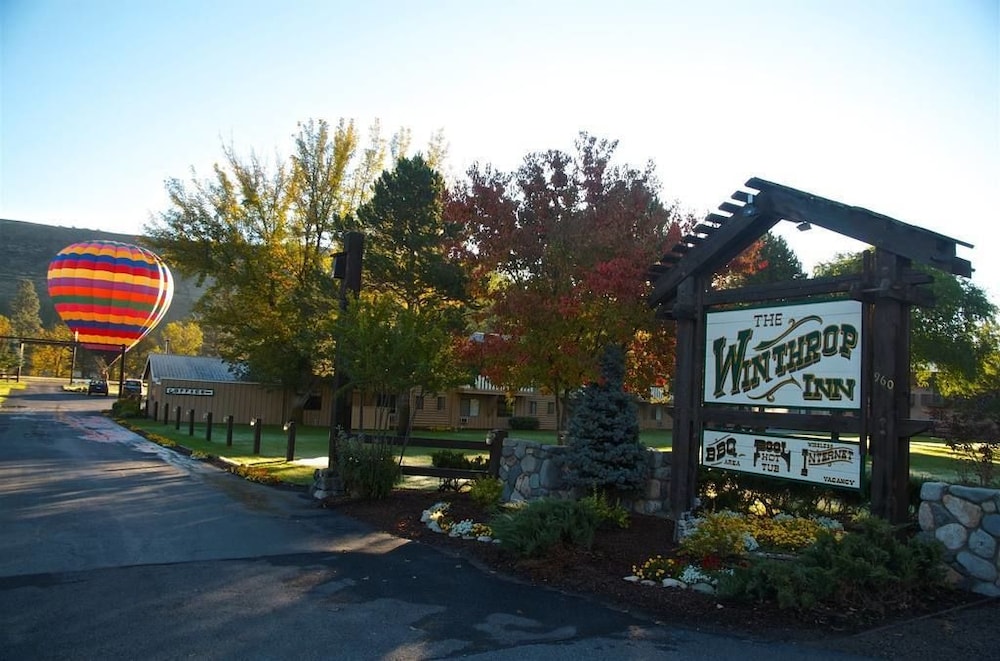 Winthrop Inn - photo 73