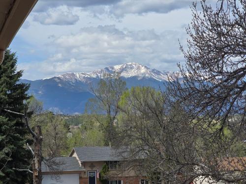 Purple Mountain Majestic Retreat in Colorado Springs, United States