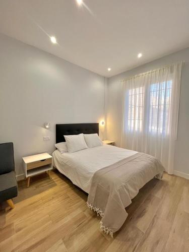 Relajate Con Estilo Cerca de Ifema Madrid