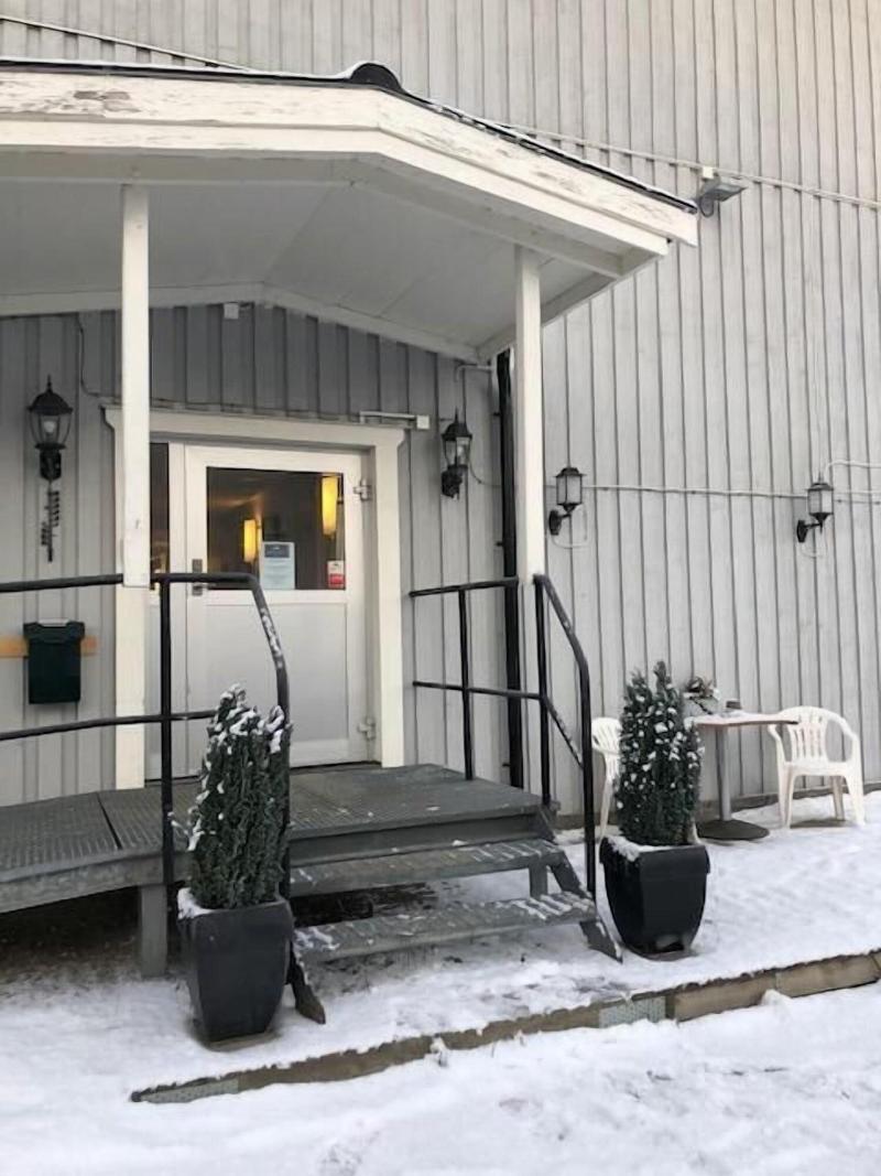 Mälarö Hotell — Ekeroe — photo 5