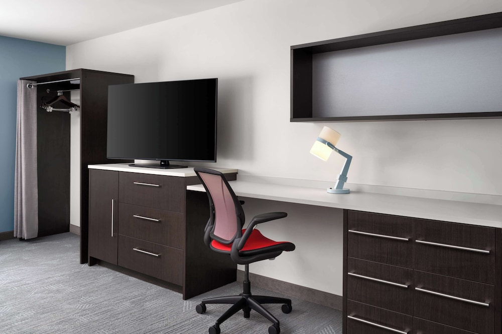 Home2 Suites by Hilton Miramar FT. Lauderdale - photo 9