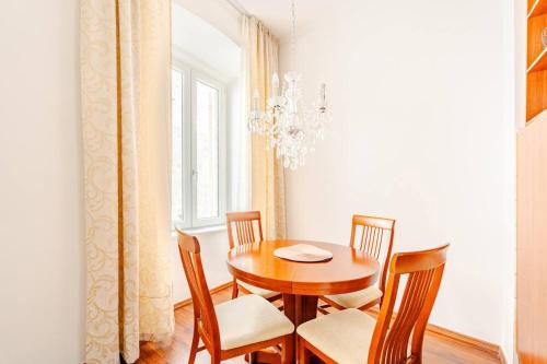 Apartment La Petite
