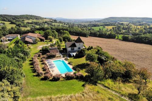 Gamel in Villeneuve-Sur-Lot, France