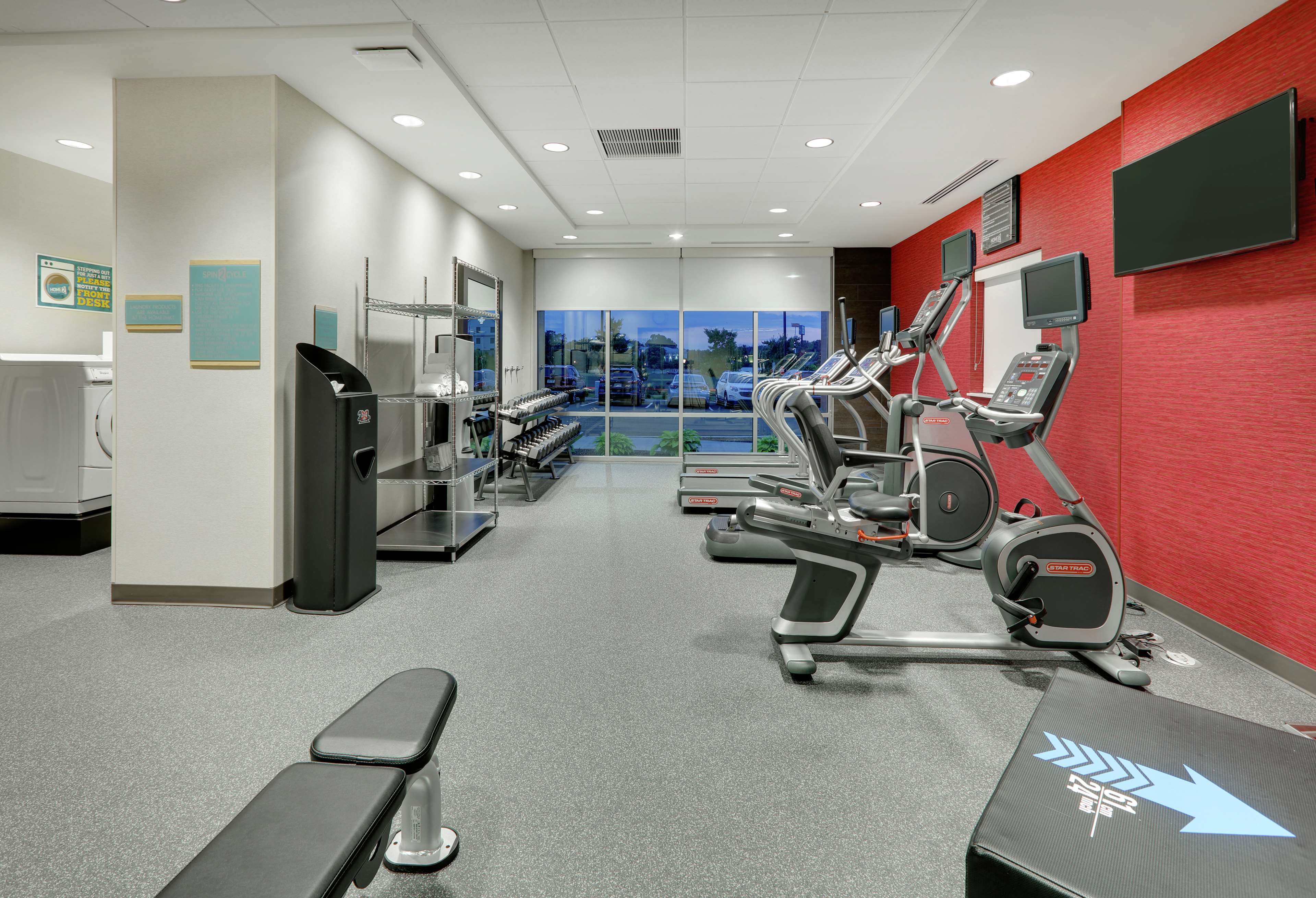 Home2 Suites BY Hilton Hagerstown - photo 12