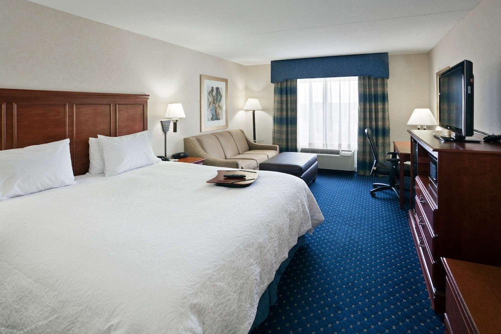 Hampton Inn Clifton Park - photo 16
