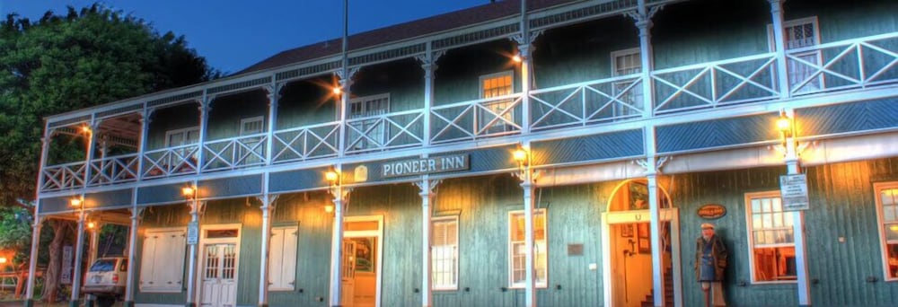 Pioneer Inn - photo 2