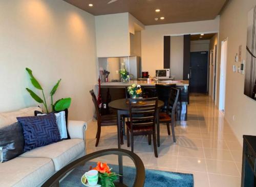 Ocean Resort House 205 in Ishikawa, Japan