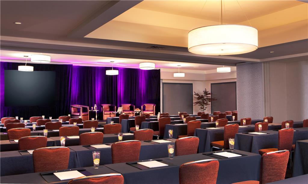 Hyatt Regency Boston - photo 65