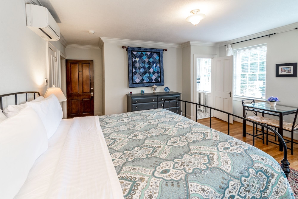 The Monte Vista Hotel - photo 18