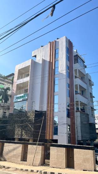 Guwahati Residency in Guwahati, India