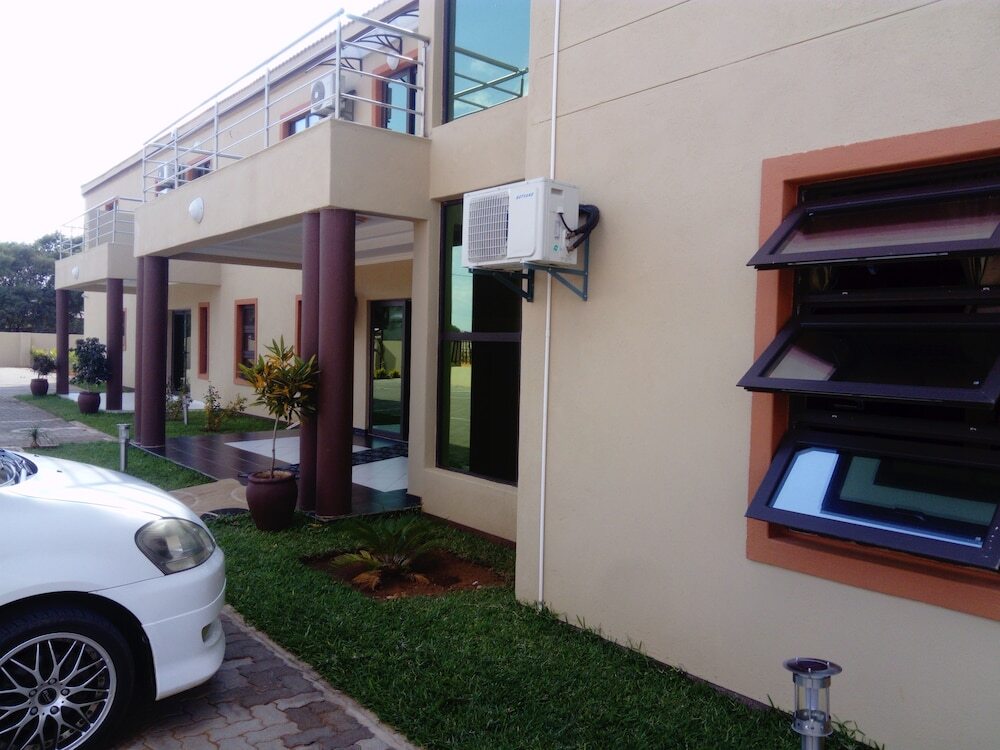 Voyager Inn Hotel in Palapye, Botswana