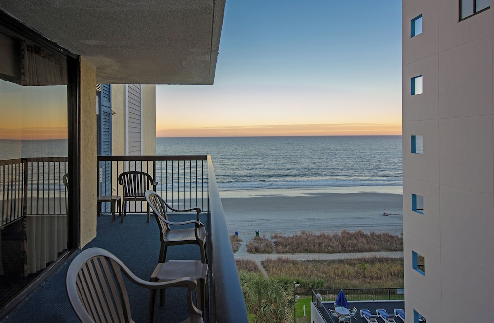 Compass Cove Resort - photo 387