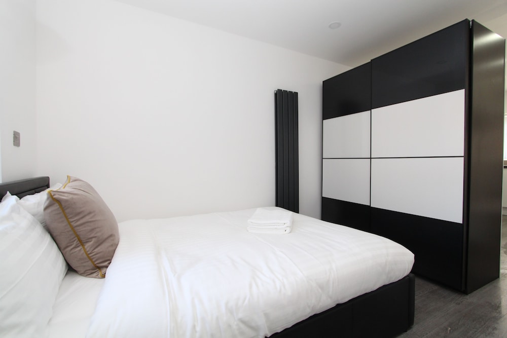 BlueGreen Suites — Edgware — photo 3