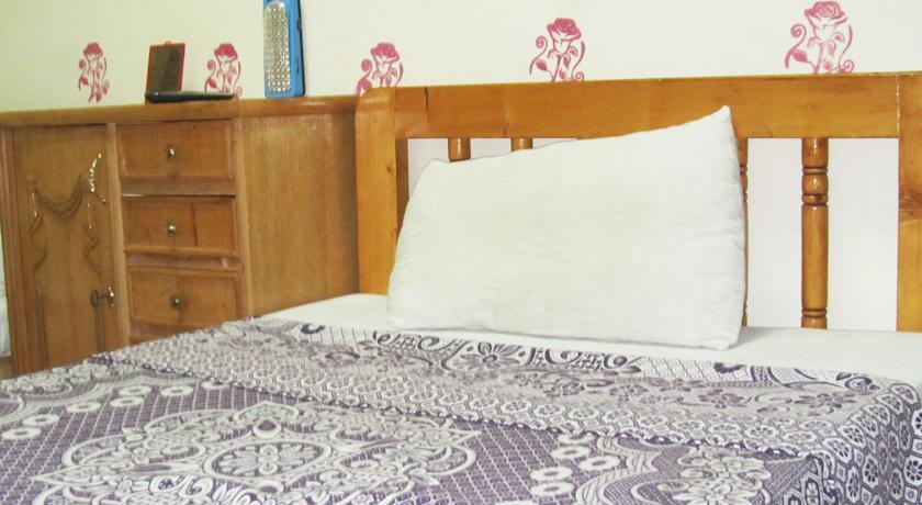 Jasmine Hotel