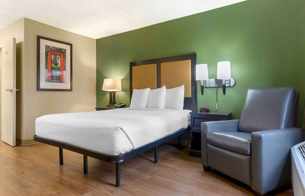 Extended Stay America Suites Seattle Kent - photo 7