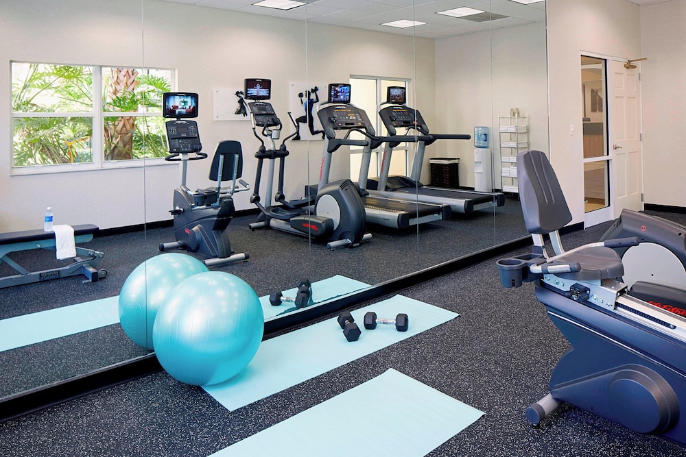 Residence Inn by Marriott Naples - photo 14
