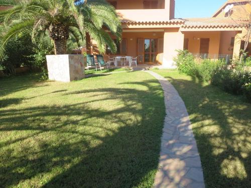 Villetta Sunrise 17 — hotel in Muravera