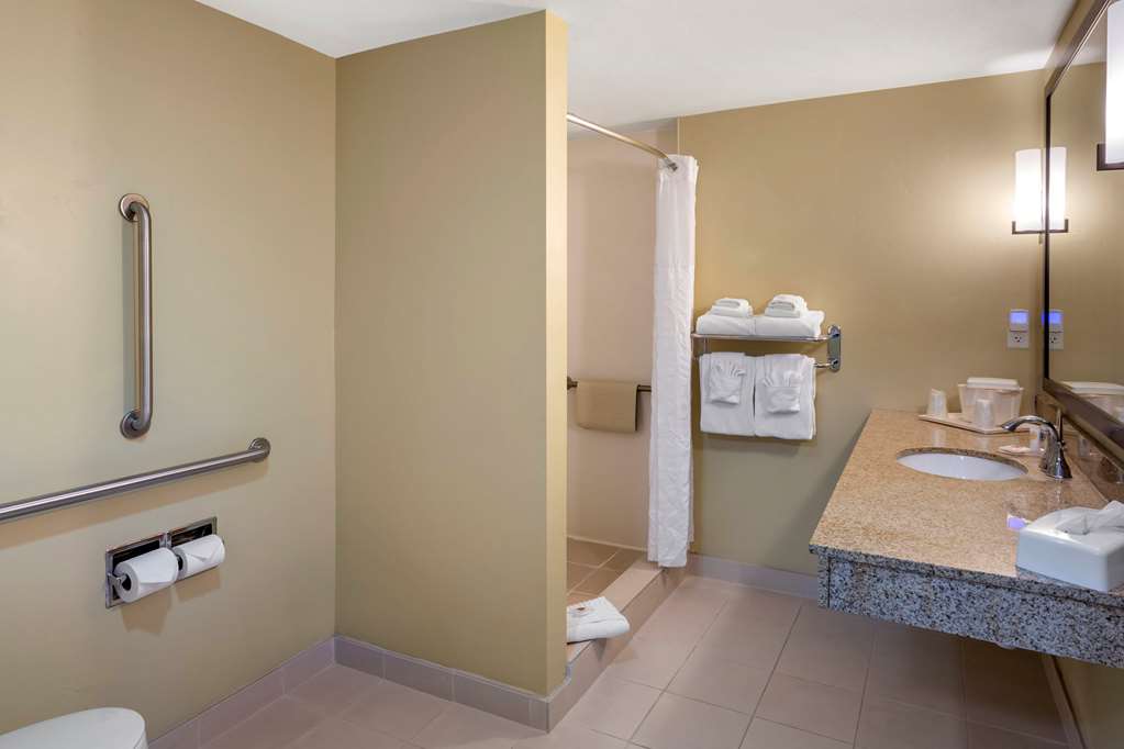 Comfort Inn & Suites Tooele Salt Lake City - photo 16