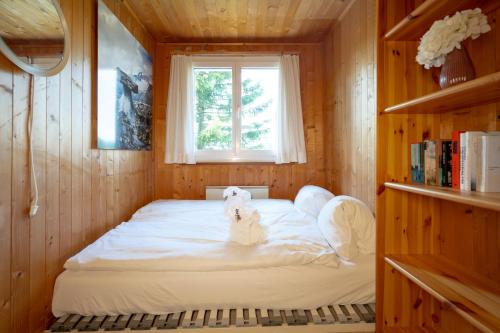 Chalet Sönderli — 4-Star Luxury Hotel in Amden, Switzerland