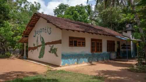 Jayanti's - last minute hotel in Sigiriya
