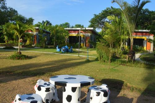 Nubdao Resort & Restaurant — hotel in Nong Prue