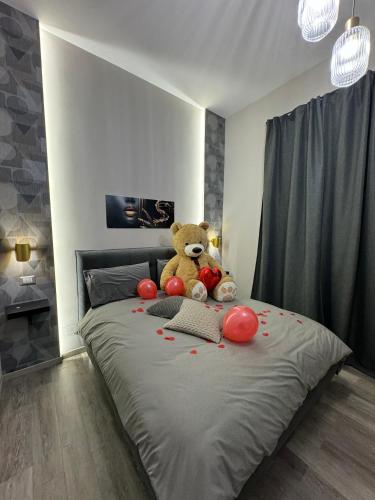 Trentanove Home — 4-Star Luxury Hotel in Naples, Italy