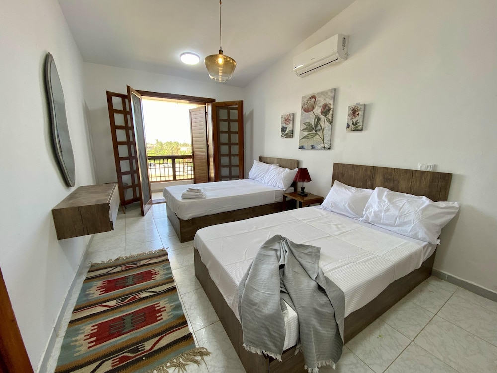 Roove Marina Resort New Alamein in Al `Alamayn, Egypt