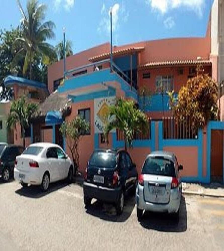 Hotel Pousada Salvador