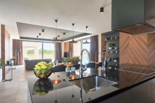 Villa Andreja — 4-Star Luxury Hotel in Vodnjan, Croatia