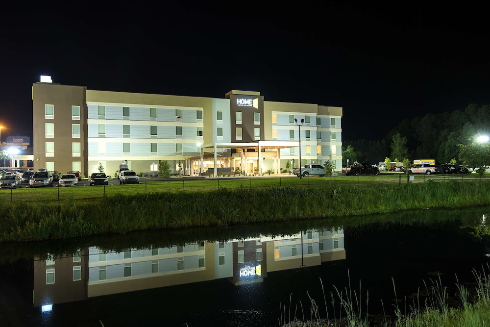 Home2 Suites by Hilton Lake City - photo 35