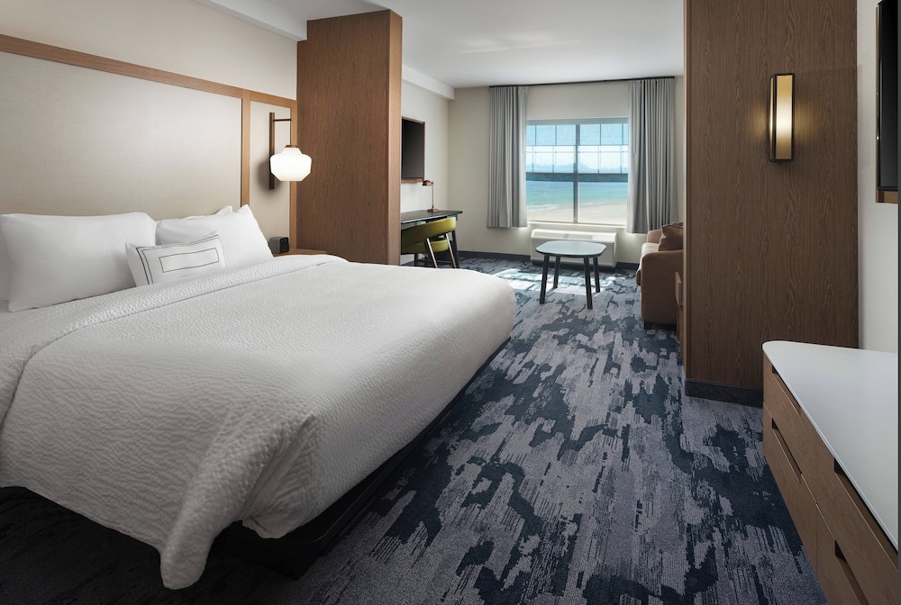 Fairfield Inn & Suites by Marriott South Kingstown Newport Area - photo 9