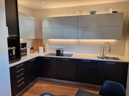 Alfred's Premium Apartments
