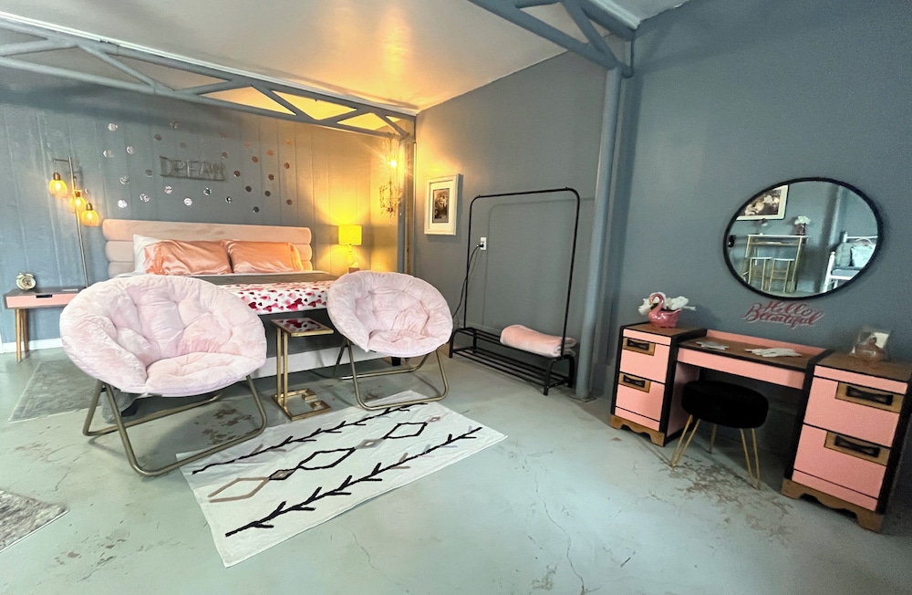 Stardust Retreat - photo 11