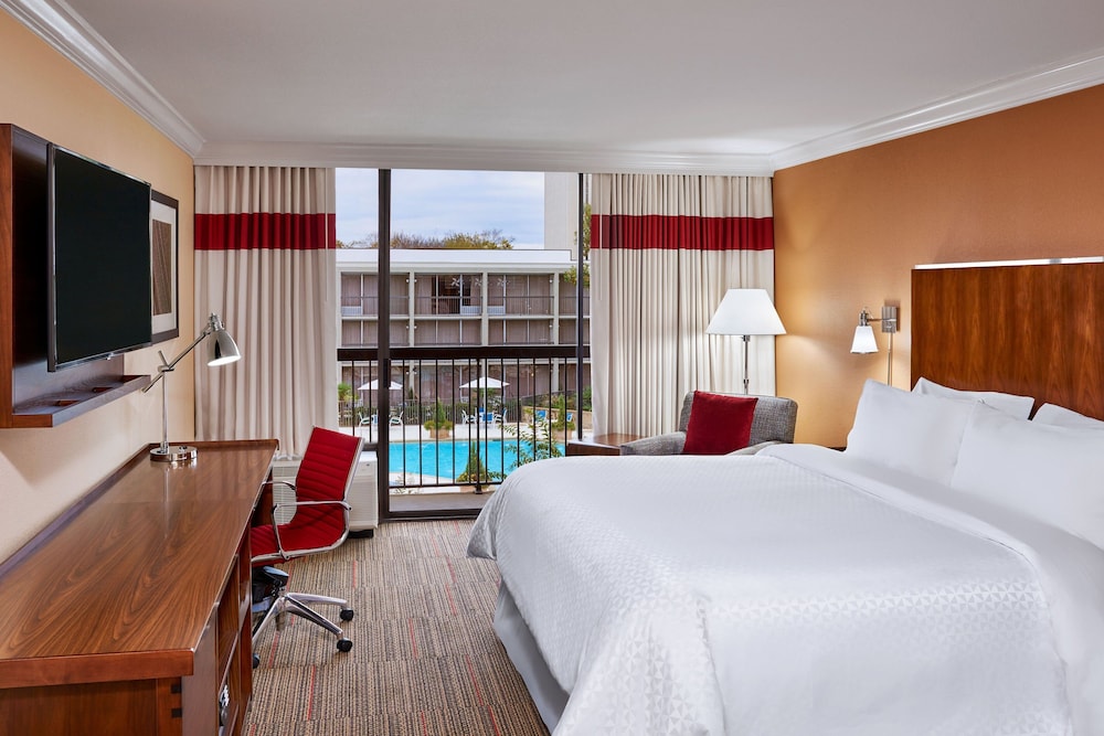 Four Points by Sheraton Little Rock Midtown - photo 6