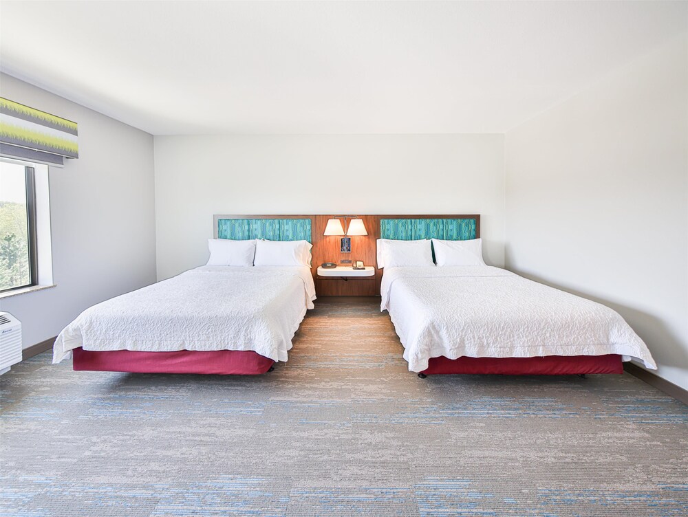 Hampton Inn & Suites Seattle Kent WA - photo 18
